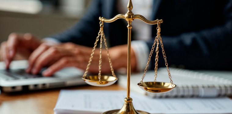 Ankara’da Güvenilir Hukuki Çözüm Ortağınız