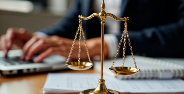 Ankara’da Güvenilir Hukuki Çözüm Ortağınız