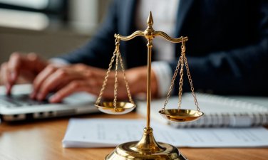 Ankara’da Güvenilir Hukuki Çözüm Ortağınız