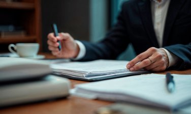 İş Dünyasında Hukuki Risklerden Korunmanın Yolu: Profesyonel Hukuk Danışmanlığı